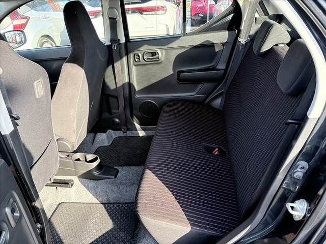 SUZUKI ALTO 2015 Image 31