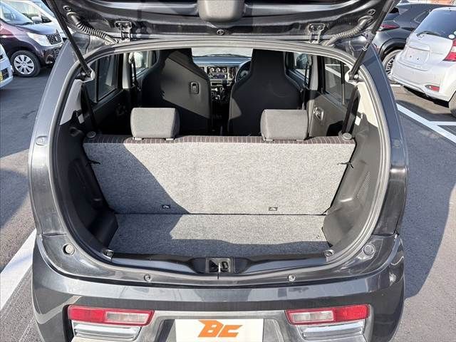 SUZUKI ALTO 2015 Image 31