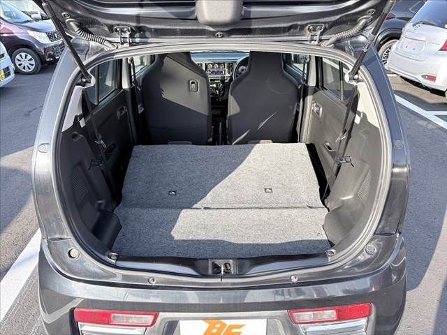 SUZUKI ALTO 2015 Image 31