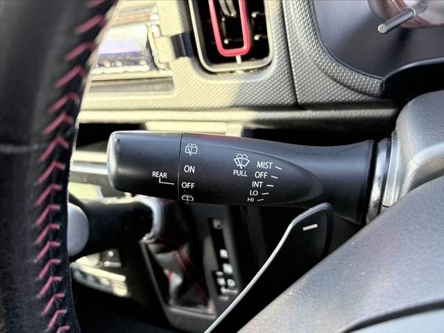 SUZUKI ALTO 2015 Image 31