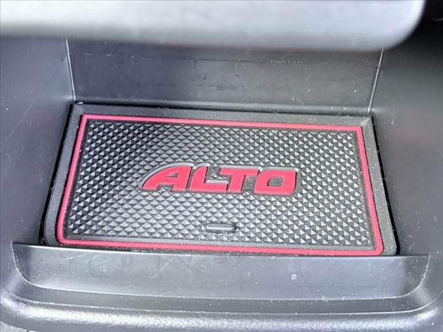 SUZUKI ALTO 2015 Image 31