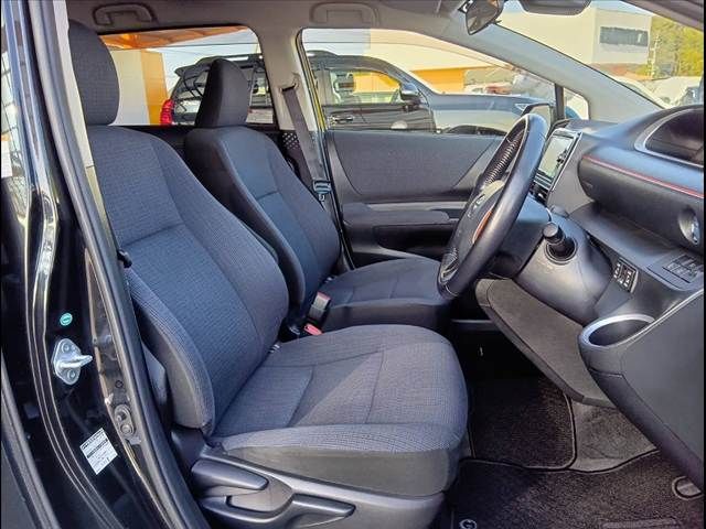 TOYOTA SIENTA HYBRID 2016 Image 31