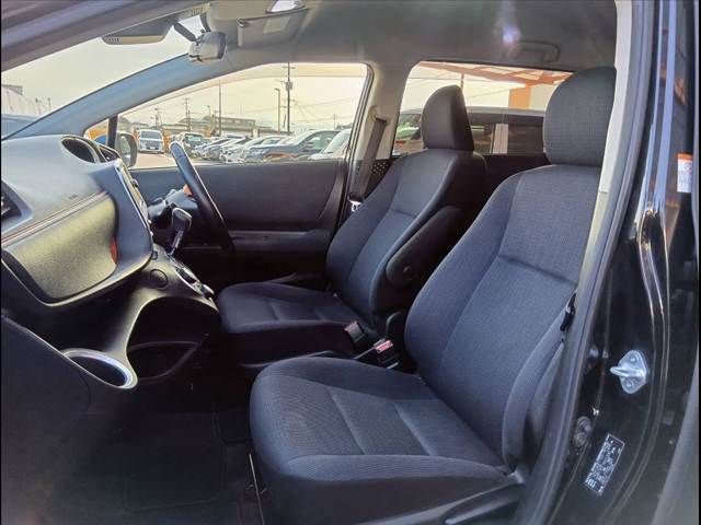 TOYOTA SIENTA HYBRID 2016 Image 31