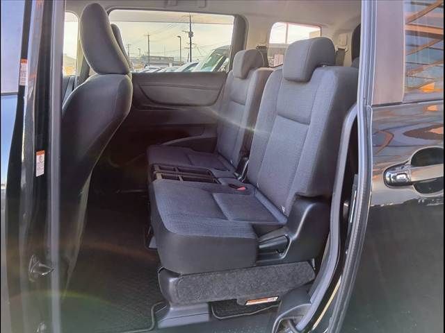 TOYOTA SIENTA HYBRID 2016 Image 31