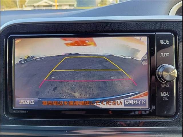 TOYOTA SIENTA HYBRID 2016 Image 31