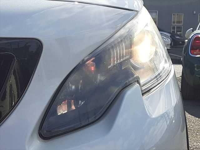 PEUGEOT 2008 2017 Image 31