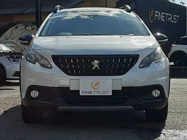 PEUGEOT 2008 2017 Image 31