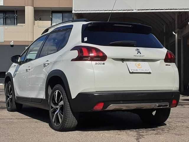 PEUGEOT 2008 2017 Image 31