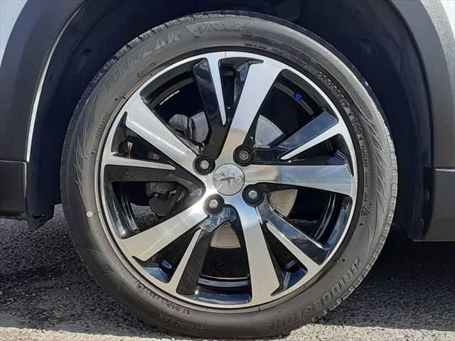 PEUGEOT 2008 2017 Image 31