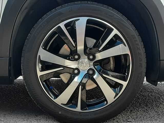 PEUGEOT 2008 2017 Image 31