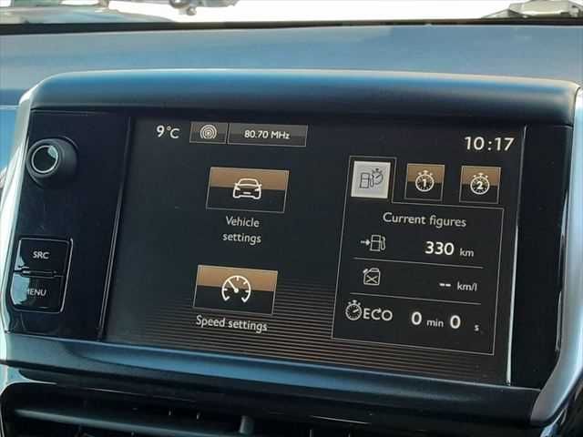 PEUGEOT 2008 2015 Image 31