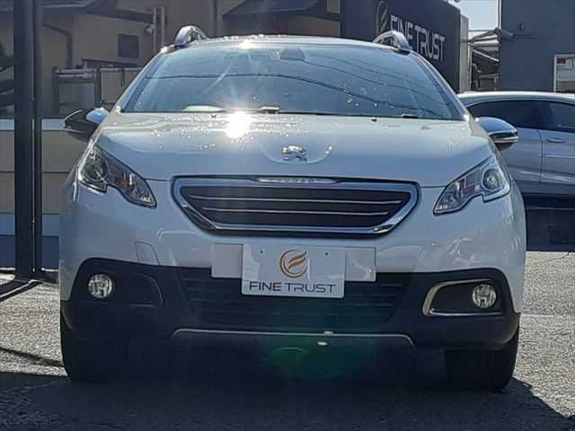 PEUGEOT 2008 2015 Image 31