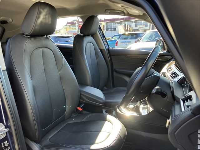 BMW 2SERIES ACTIVE T 2016 Image 31