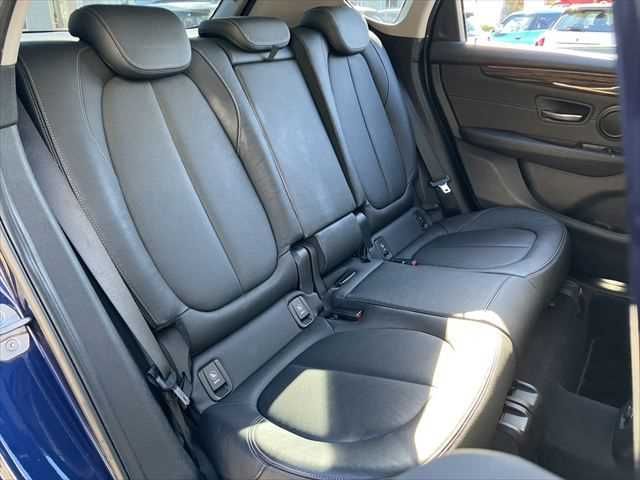 BMW 2SERIES ACTIVE T 2016 Image 31