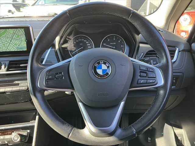 BMW 2SERIES ACTIVE T 2016 Image 31