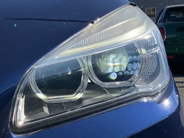 BMW 2SERIES ACTIVE T 2016 Image 31