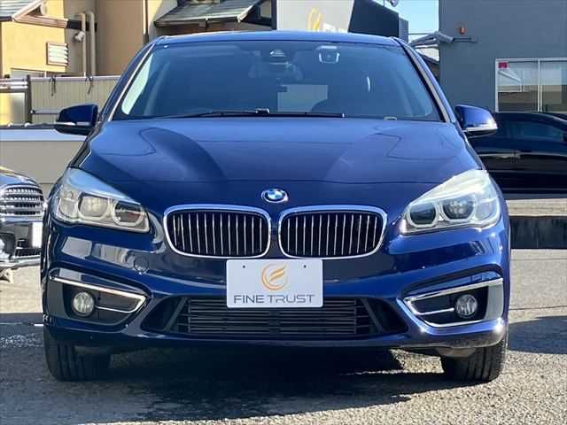 BMW 2SERIES ACTIVE T 2016 Image 31