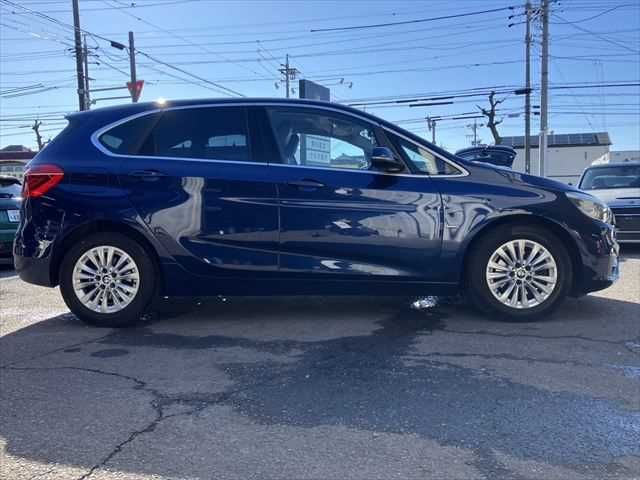 BMW 2SERIES ACTIVE T 2016 Image 31