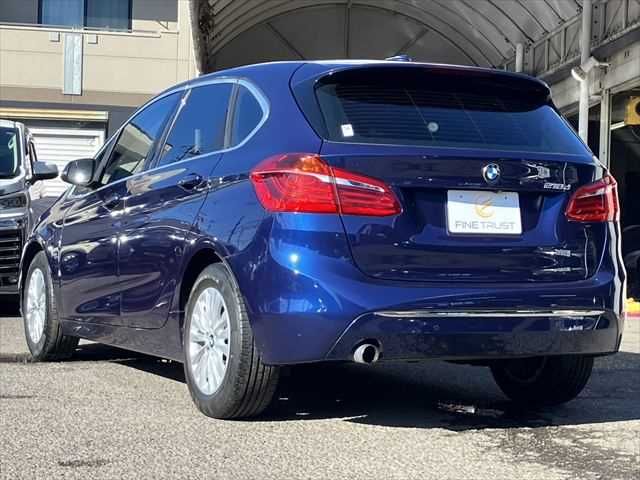 BMW 2SERIES ACTIVE T 2016 Image 31