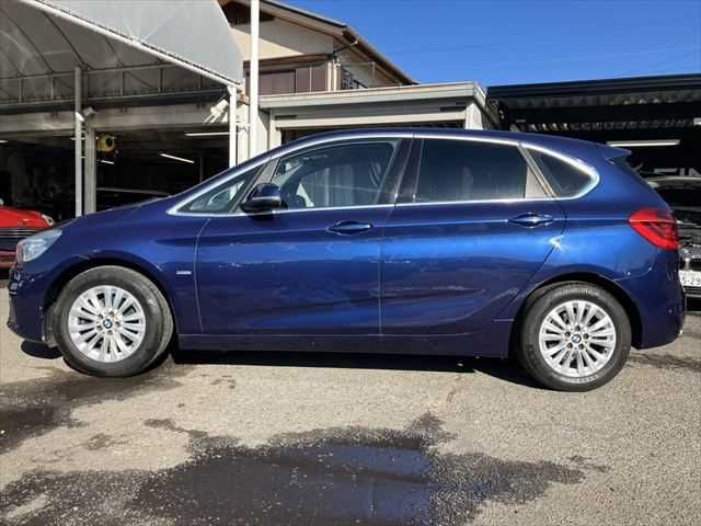 BMW 2SERIES ACTIVE T 2016 Image 31