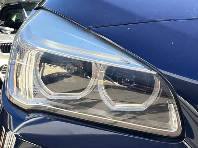 BMW 2SERIES ACTIVE T 2016 Image 31