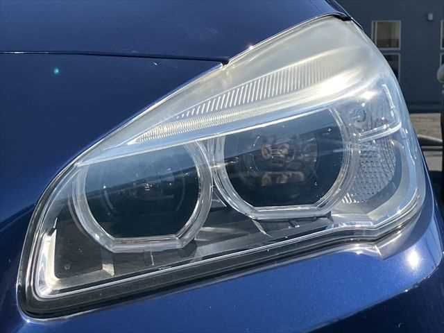 BMW 2SERIES ACTIVE T 2016 Image 31