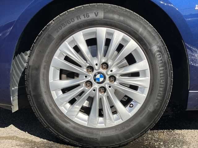 BMW 2SERIES ACTIVE T 2016 Image 31