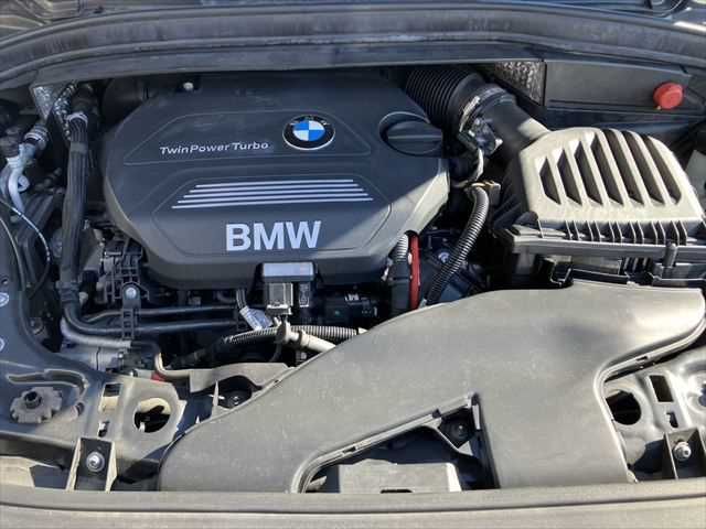 BMW 2SERIES ACTIVE T 2016 Image 31