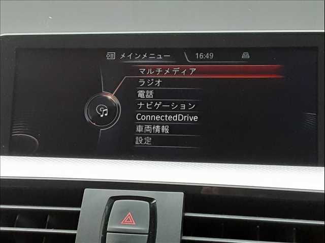 BMW 3SERIES SEDAN 2013 Image 31