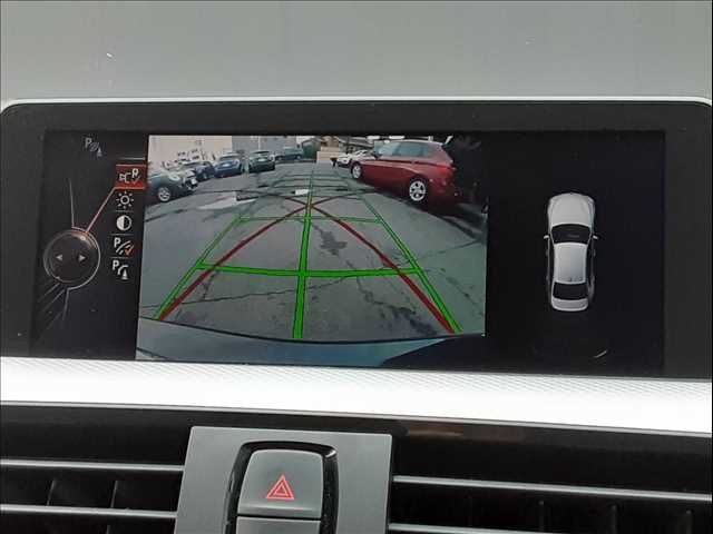 BMW 3SERIES SEDAN 2013 Image 31