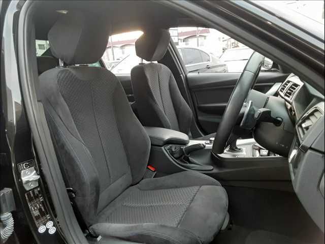 BMW 3SERIES SEDAN 2013 Image 31