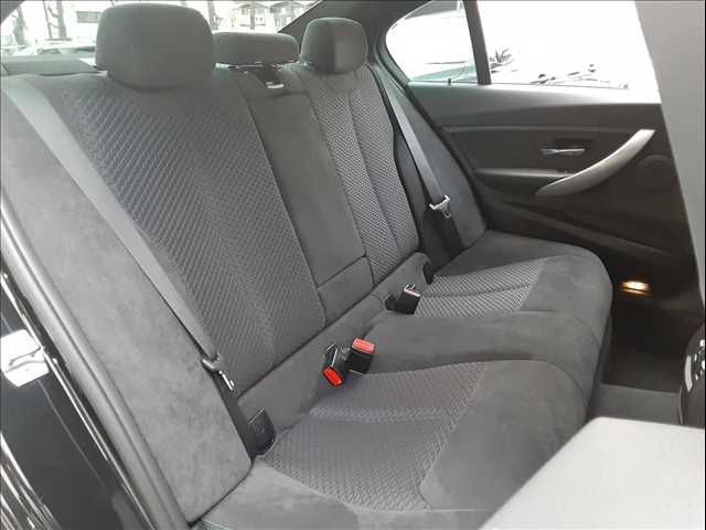 BMW 3SERIES SEDAN 2013 Image 31