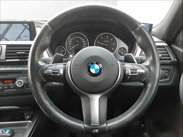 BMW 3SERIES SEDAN 2013 Image 31