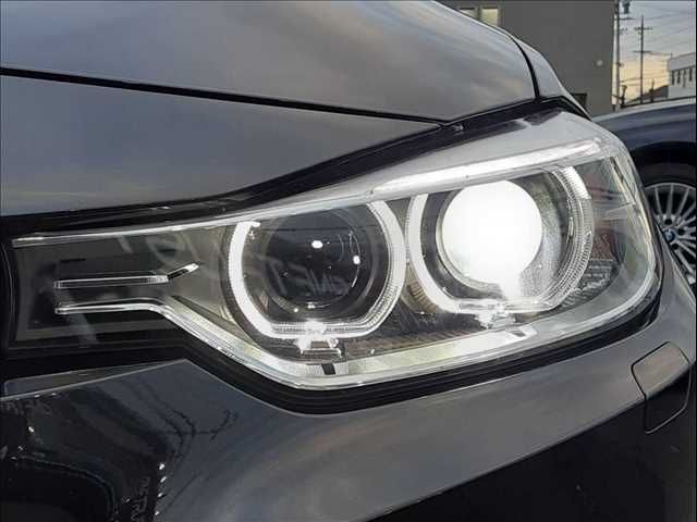 BMW 3SERIES SEDAN 2013 Image 31