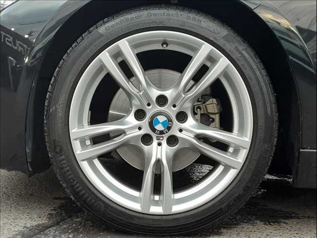 BMW 3SERIES SEDAN 2013 Image 31