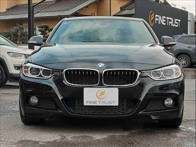 BMW 3SERIES SEDAN 2013 Image 31