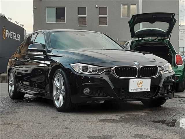 BMW 3SERIES SEDAN 2013 Image 31
