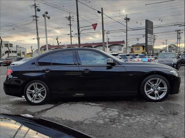 BMW 3SERIES SEDAN 2013 Image 31