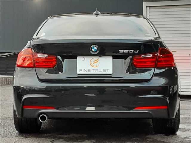BMW 3SERIES SEDAN 2013 Image 31