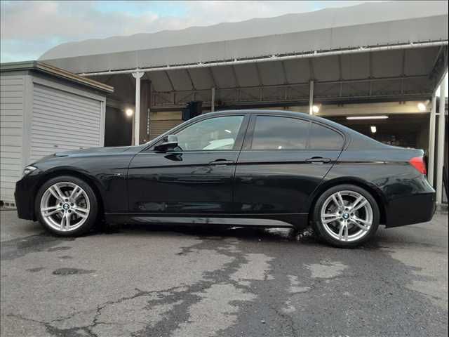 BMW 3SERIES SEDAN 2013 Image 31