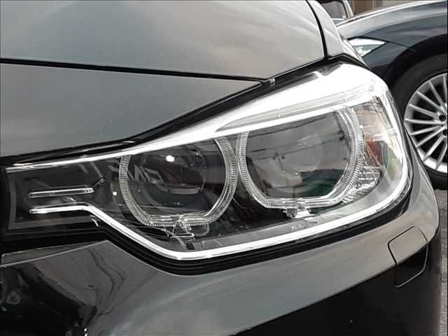 BMW 3SERIES SEDAN 2013 Image 31