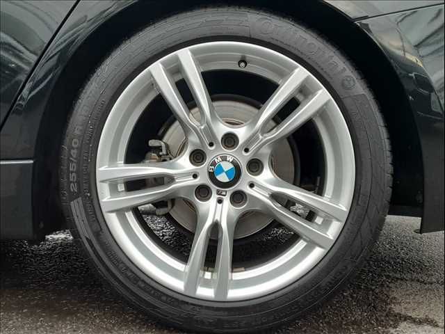 BMW 3SERIES SEDAN 2013 Image 31