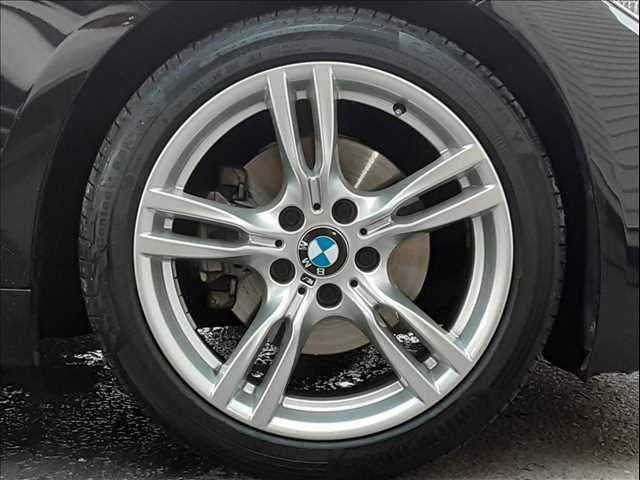 BMW 3SERIES SEDAN 2013 Image 31