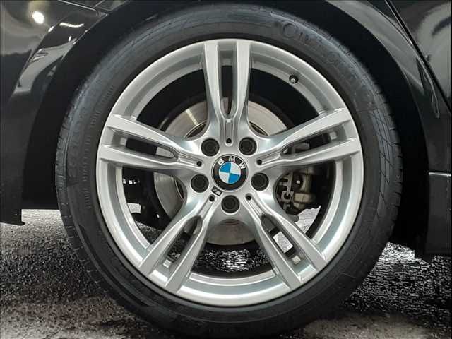 BMW 3SERIES SEDAN 2013 Image 31