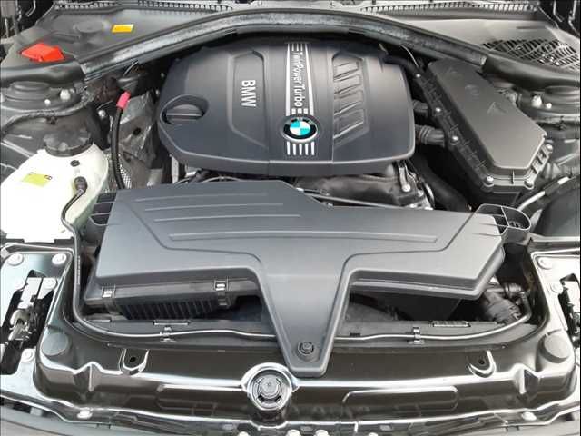 BMW 3SERIES SEDAN 2013 Image 31