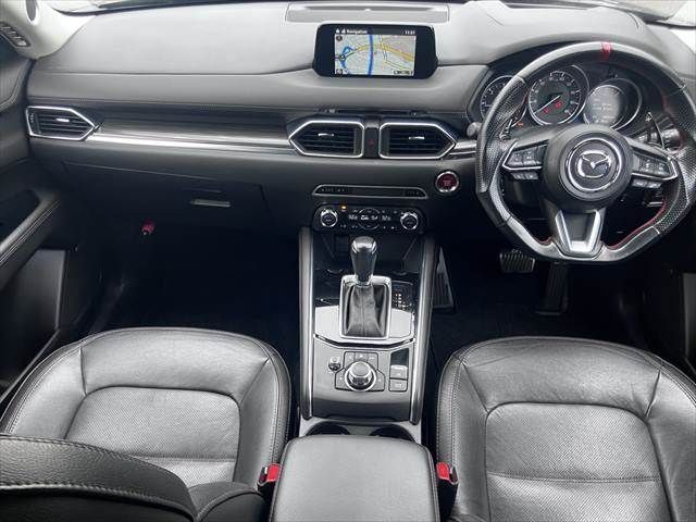 MAZDA CX-5 2017 Image 31