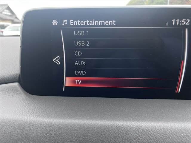 MAZDA CX-5 2017 Image 31