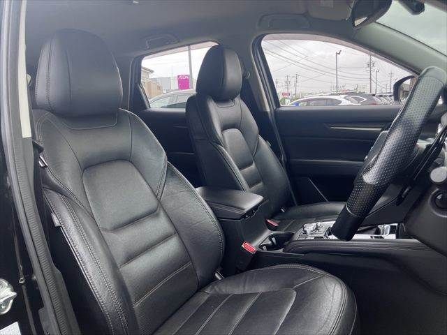 MAZDA CX-5 2017 Image 31