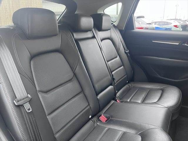 MAZDA CX-5 2017 Image 31