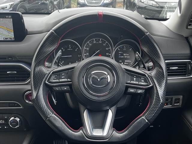 MAZDA CX-5 2017 Image 31